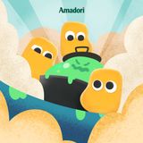 Ep.7 Attacco dello Slime vivente