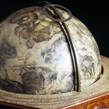 I grandi globi del XVII secolo: la cosmografia di Moroncelli e Coronelli