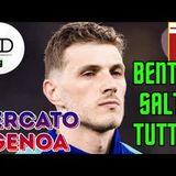 Clamoroso in Arabia: l'Al Nassr blocca il trasferimento di Bento. Genoa e adesso?