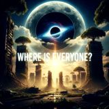 Why Aliens Avoid Us: The Terrifying Merchant of Death Theory