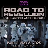 Andor Season 2 Turning Point Breakdown: Fear, Fascism & Fallout (Episodes 7–9 Recap & Review)