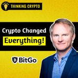 Crypto is Making TradFi Markets Better! with Mike Belshe