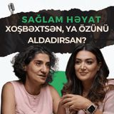 Ruhun nə istəyir? Xoşbəxtsən, ya özünü aldadırsan? | İradə İmanova | Sağlam Həyat