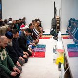 The Many Ways of Being Muslim