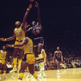 NBA - Punto di non ritorno?