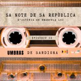 9. In sa note de sa Repùblica - Emanuela Loi