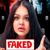 Famous Hauntings That Were FAKED