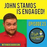 Episode 23: John Stamos Is Engaged & We Guess Katelyn's Age By Food