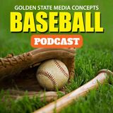 GSMC Baseball Podcast Episode 59: Are The Giants In Trouble? (4/26/17)