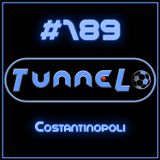 #189 - Costantinopoli
