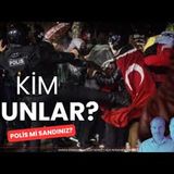 Kim bunlar Polis mi sandınız   Çıkış Yolu