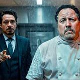 The Chef Was Fired in Disgrace, Until Tony Stark Gave Him a Second Chance