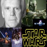 May 3 with guest Boba Fett Mr Jeremy Bulloch