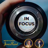 In Focus - What does it take to make a video?!