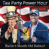 David Johnson -  Can Babies Be Racists?
