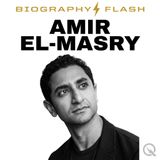 Amir El-Masry Biography Flash Trailer: Star Is Born