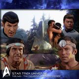 Star Trek 3x03 - "The Paradise Syndrome" Review