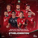 4 April U17 AFCON - Atlas Lions progress - Pyramids soar in CAF Champions League - Reds walk on