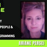 Programmers of Reality - Spirited & Background Animals - Breaking Programming w/ Ariane Persei