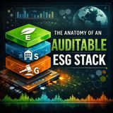 Microsoft 365 & ESG Compliance: How to Build an Auditable ESG Stack on Microsoft Cloud