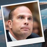 Grusch Files Massive Lawsuit Over Privacy Violation