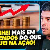 O MELHOR INVESTIMENTO DA HISTÓRIA DA GUEPARDO _ Otávio Magalhães