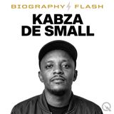 Kabza De Small Biography Flash Trailer: King of Amapiano