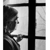 Bruno Murialdo "Nuto Revelli. Immagini dell’Anello forte: la donna e il mondo contadino"