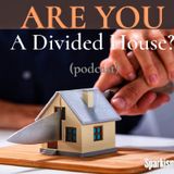 ARE YOU A DIVIDED HOUSE?