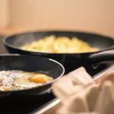Recetuits: ¿Qué sartenes usar?