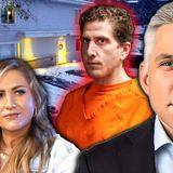 NewsNation_s Brian Entin Talks Covering the Idaho Murders_ Lori Vallow Trial _ Visiting Area 51