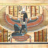 Bölüm 4: Tanrıça İsis ve Tanrı Osiris Part 1| Antik Mısır- Mitolojik Hikayeler