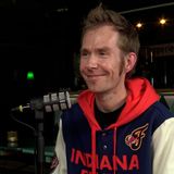 Mille & Magne besøger Køge Ungdomsskole 🛹