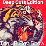 WJBW EP 329 #DeepCuts Edition