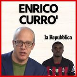 Enrico Currò: “Stadio a La Maura? Vi dico tutto! E su Kalulu…”