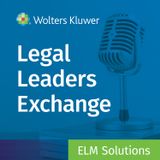 Legal Leaders Exchange: Trailer