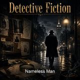 Nameless Man - Natalie Sumner Lincoln