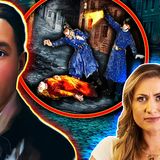 Jack the Ripper Identified_ An Ancient City Uncovered _ Shocking AI Tech Unveiled