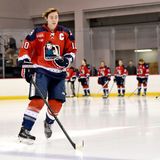 #ICYMI - Hockey: Physics on Ice (Part 2)