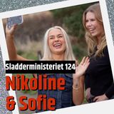 Nikoline og Sofie fra "Paradise Hotel" (124)
