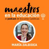 E02 María Zalbidea. Cosiendo la brecha digital