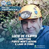 Intervista al direttore del Parco dei Monti Ausoni Lucio De Filippis