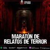 Canasta de Relatos de Terror Vol 5