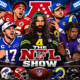 NFL WEEK 1 KEY GAMES BETTING PICKS | THE NFL SHOW