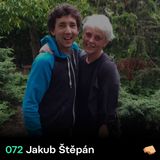 SNACK 072 Jakub Stepan