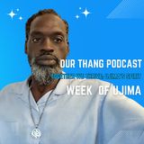 Ujima's Collective Strength for Thriving Together
