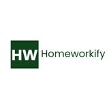 Homeworkify English AI Chatbot