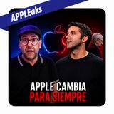 Apple cambia para siempre: Tim Cook se va y comienza la era John Ternus