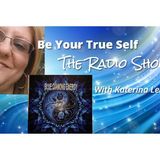 Presents Higher Consciousness With Katerina Lenarcic -Live Call In Event