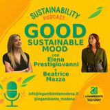 3. GOOD: Sustainable Mood